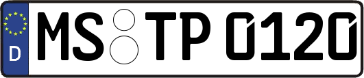 MS-TP0120