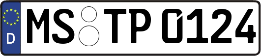 MS-TP0124