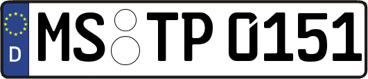 MS-TP0151