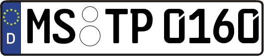 MS-TP0160