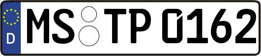 MS-TP0162