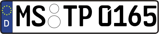 MS-TP0165