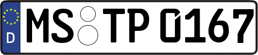 MS-TP0167