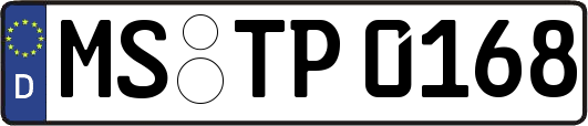 MS-TP0168