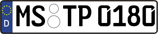 MS-TP0180