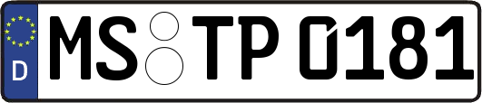 MS-TP0181