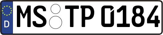 MS-TP0184