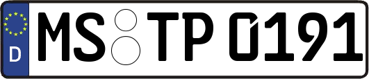 MS-TP0191