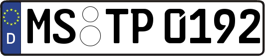 MS-TP0192