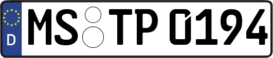 MS-TP0194