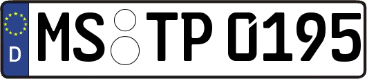 MS-TP0195