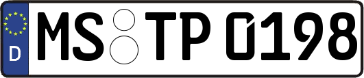 MS-TP0198