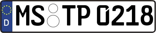 MS-TP0218