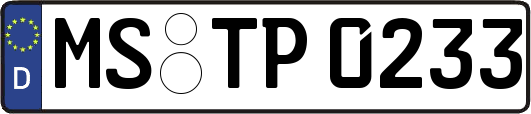 MS-TP0233