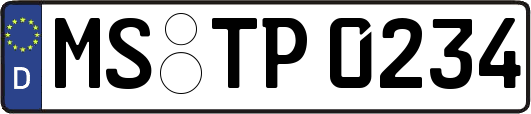 MS-TP0234