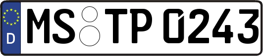 MS-TP0243