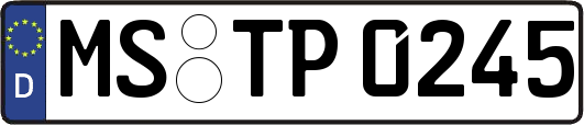 MS-TP0245