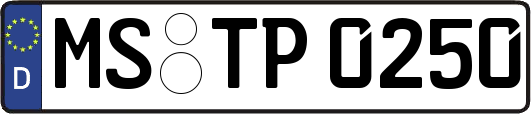 MS-TP0250