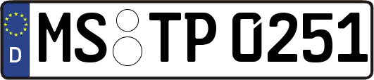 MS-TP0251