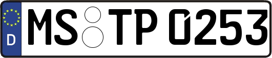 MS-TP0253
