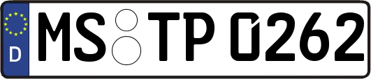 MS-TP0262