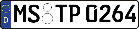 MS-TP0264