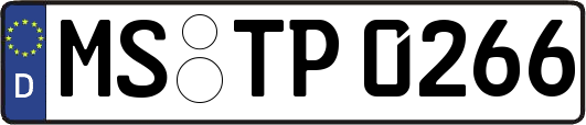 MS-TP0266