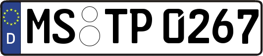 MS-TP0267