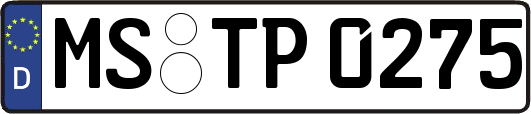 MS-TP0275