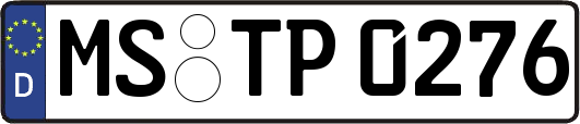 MS-TP0276