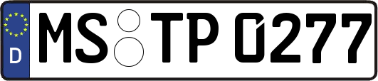 MS-TP0277