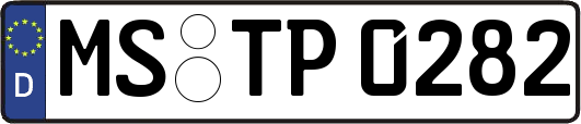 MS-TP0282