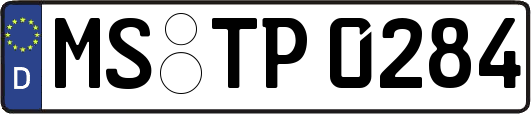 MS-TP0284