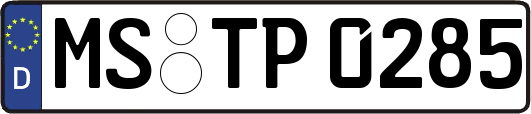 MS-TP0285