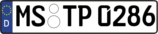 MS-TP0286