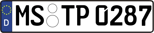 MS-TP0287