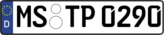MS-TP0290