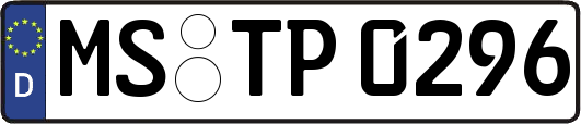 MS-TP0296