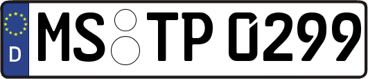 MS-TP0299