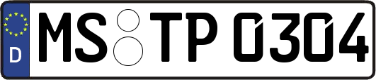 MS-TP0304