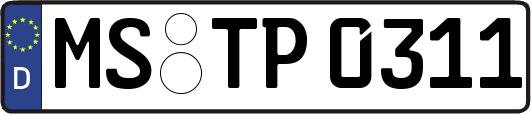 MS-TP0311