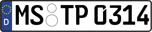 MS-TP0314