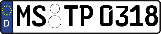 MS-TP0318