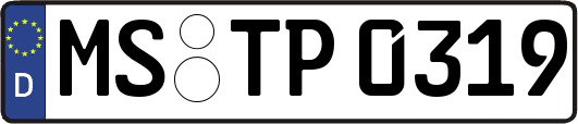 MS-TP0319