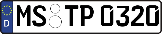 MS-TP0320