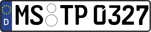 MS-TP0327