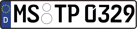 MS-TP0329