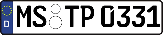 MS-TP0331