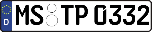 MS-TP0332