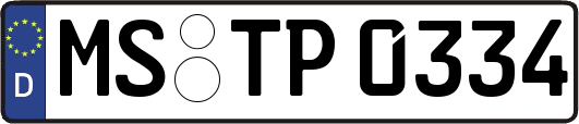 MS-TP0334
